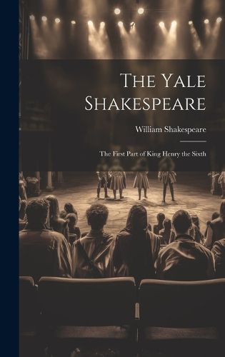 Cover image for The Yale Shakespeare