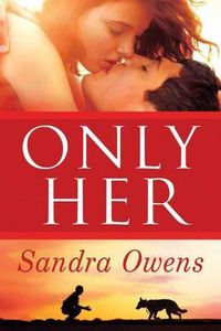 Cover image for Only Her