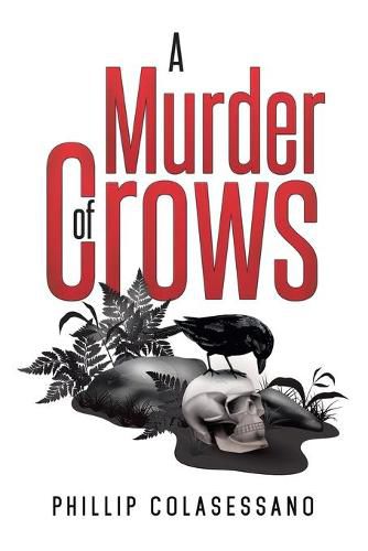 Cover image for A Murder of Crows
