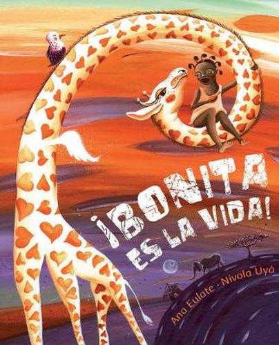 !Bonita es la vida! (Life Is Beautiful!)