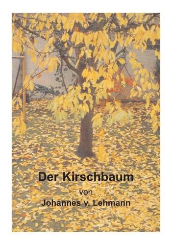 Cover image for Der Kirschbaum