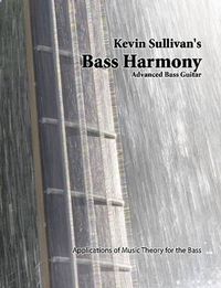 Cover image for Bass Harmony