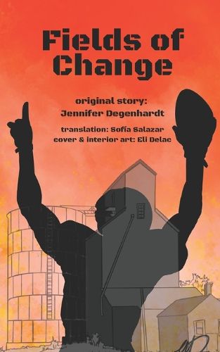 Cover image for Fields of Change