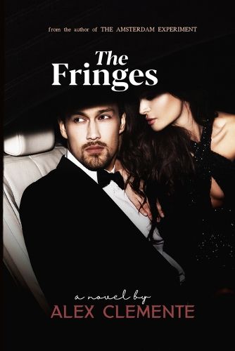 Cover image for The Fringes