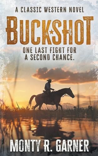 Cover image for Buckshot