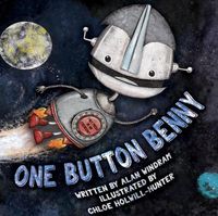 Cover image for One Button Benny