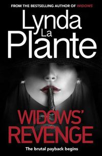 Cover image for Widows' Revenge