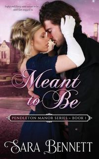 Cover image for Meant To Be