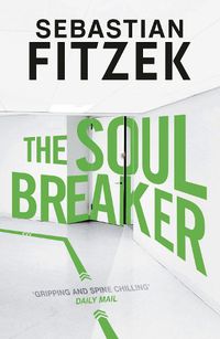 Cover image for The Soul Breaker
