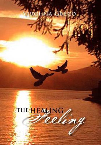 Cover image for The Healing Feeling