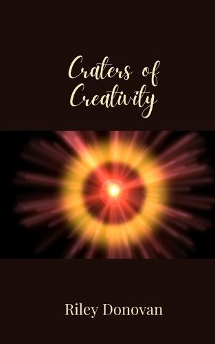 Cover image for Craters of Creativity