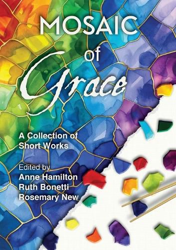 Cover image for Mosaic of Grace