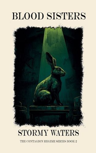 Cover image for Blood Sisters