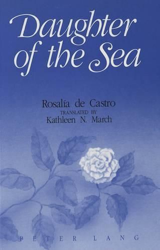 Daughter of the Sea: Translated by Kathleen N. March