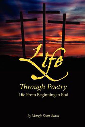 Cover image for Life Through Poetry