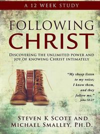 Cover image for Following Christ