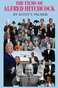 Cover image for The Films of Alfred Hitchcock