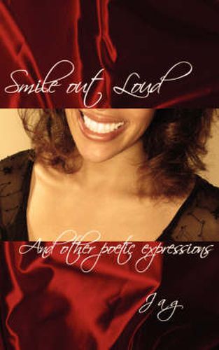 Cover image for Smile Out Loud