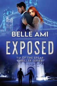 Cover image for Exposed