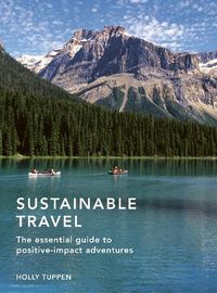 Cover image for Sustainable Travel