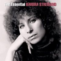 Cover image for Essential Barbra Streisand
