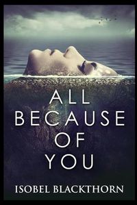 Cover image for All Because Of You