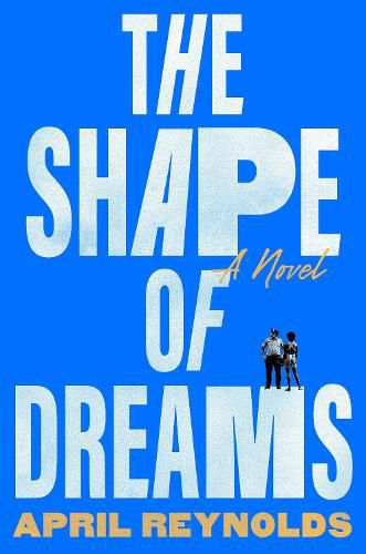 Cover image for The Shape of Dreams