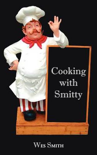 Cover image for Cooking with Smitty
