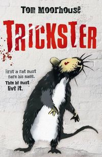 Cover image for Trickster