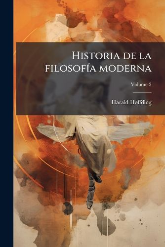 Cover image for Historia de La Filosofa Moderna