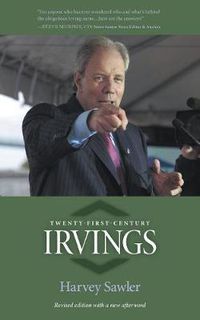 Cover image for Twenty-First Century Irvings: Revised