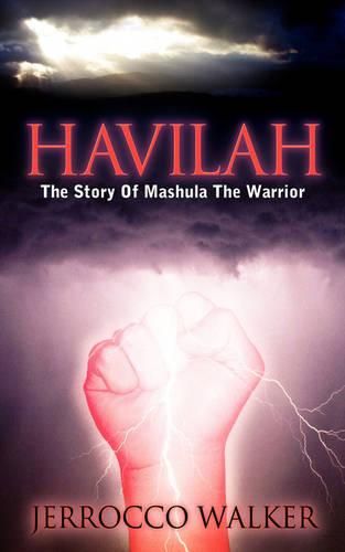 Cover image for Havilah