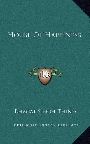 House of Happiness