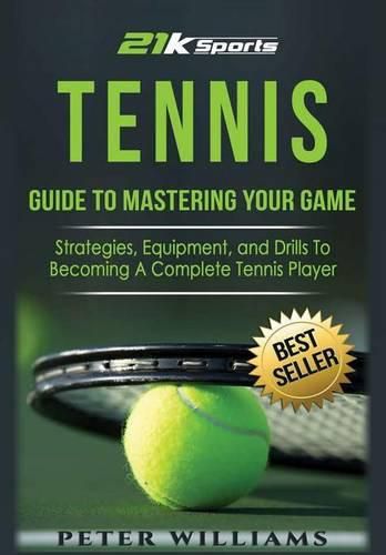 Cover image for Tennis