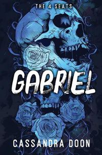 Cover image for Gabriel