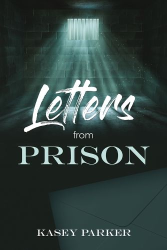 Cover image for Letters from Prison