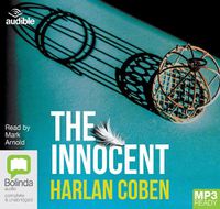 Cover image for The Innocent