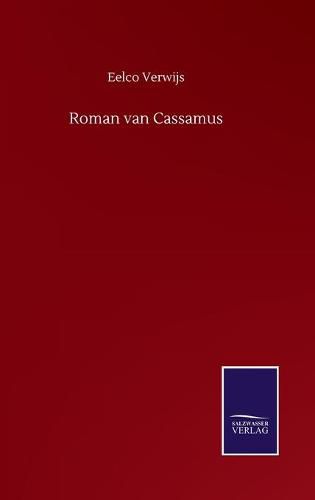 Cover image for Roman van Cassamus