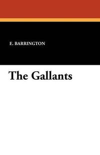 Cover image for The Gallants