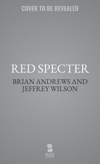 Cover image for Red Specter