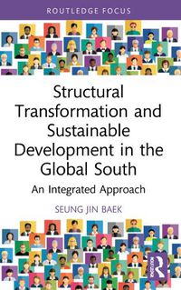 Cover image for Structural Transformation and Sustainable Development in the Global South