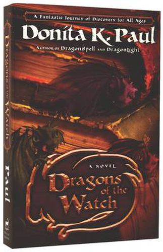 Dragons of the Watch: A Novel