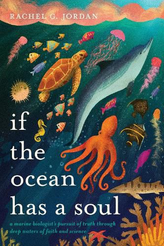 Cover image for If the Ocean Has a Soul