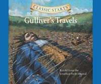 Cover image for Gulliver's Travels, Volume 5