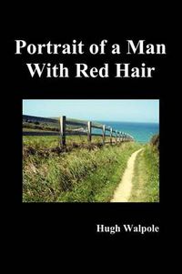 Cover image for Portrait of a Man with Red Hair