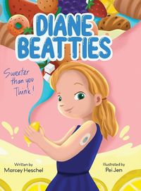 Cover image for Diane Beatties