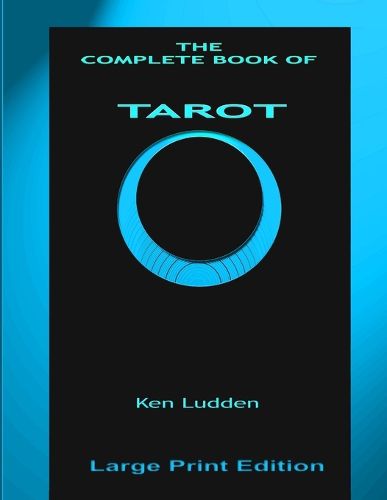 Cover image for Complete Book of Tarot LPE