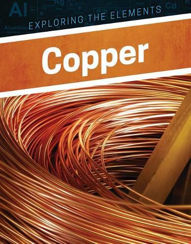 Cover image for Copper