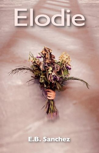 Cover image for Elodie
