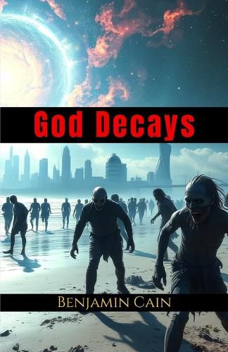 Cover image for God Decays